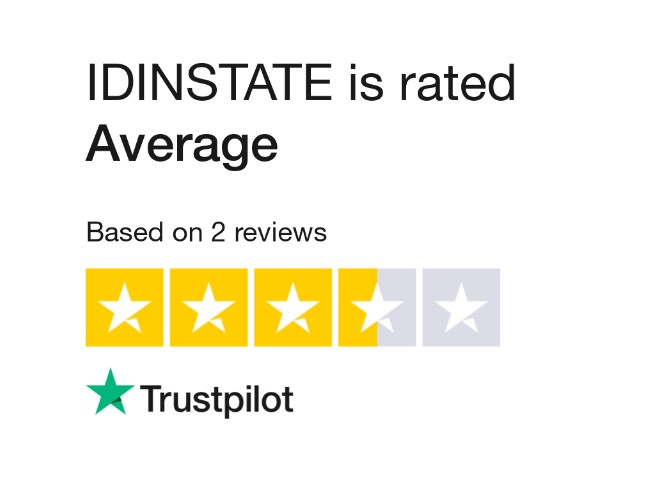 Idinstate net Review
