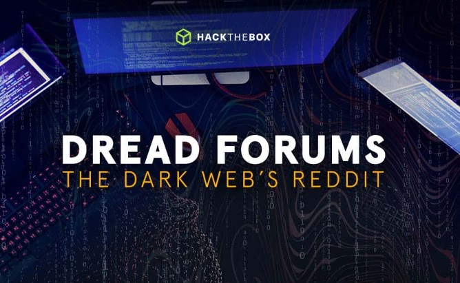 dread forum