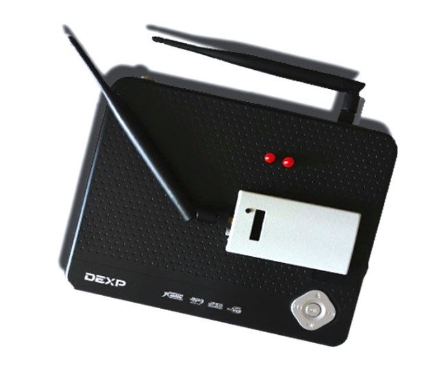 keyless repeater