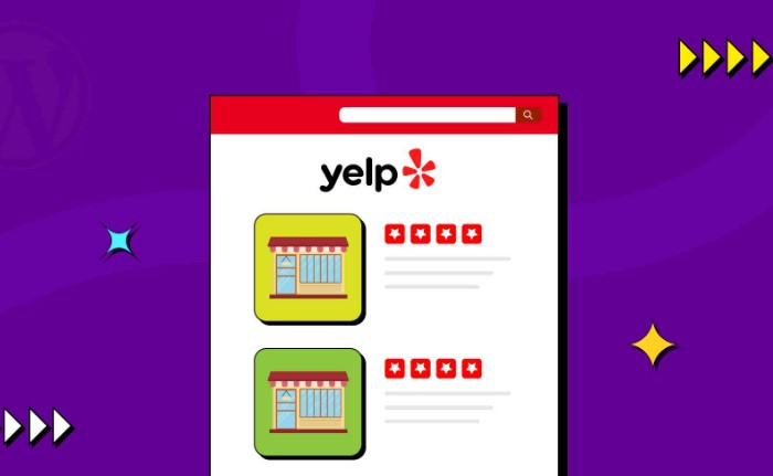 buy yelp reviews