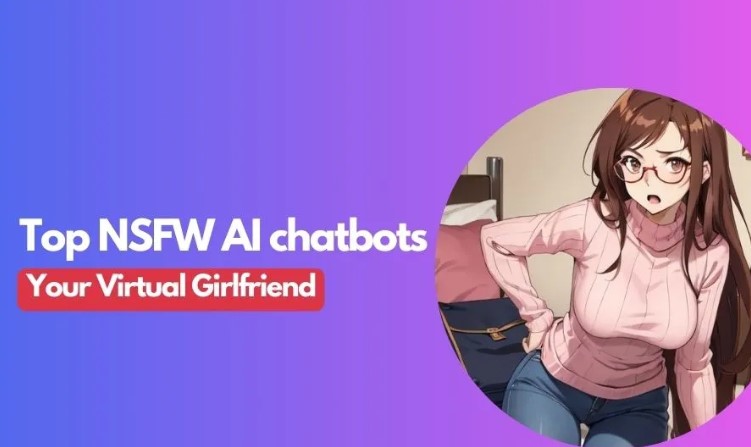 nsfw chatbot